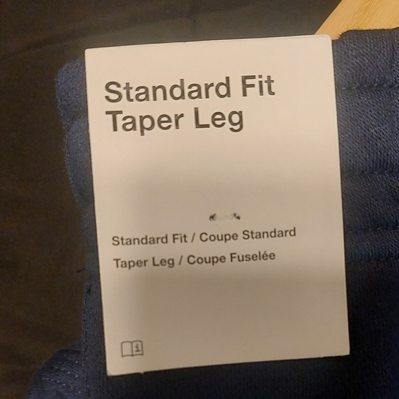 Brand New Navy Blue Nike Sweat Suit - Picture 7 of 7